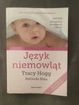 Język niemowląt Tracy Hogg