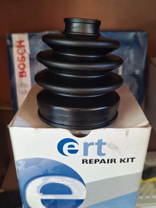 Пыльник ШРУС внешний ERT500273 D8315 Mitsubishi, Hyundai