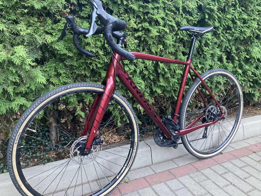 Kross esker 2.0 SORA rozmiar L