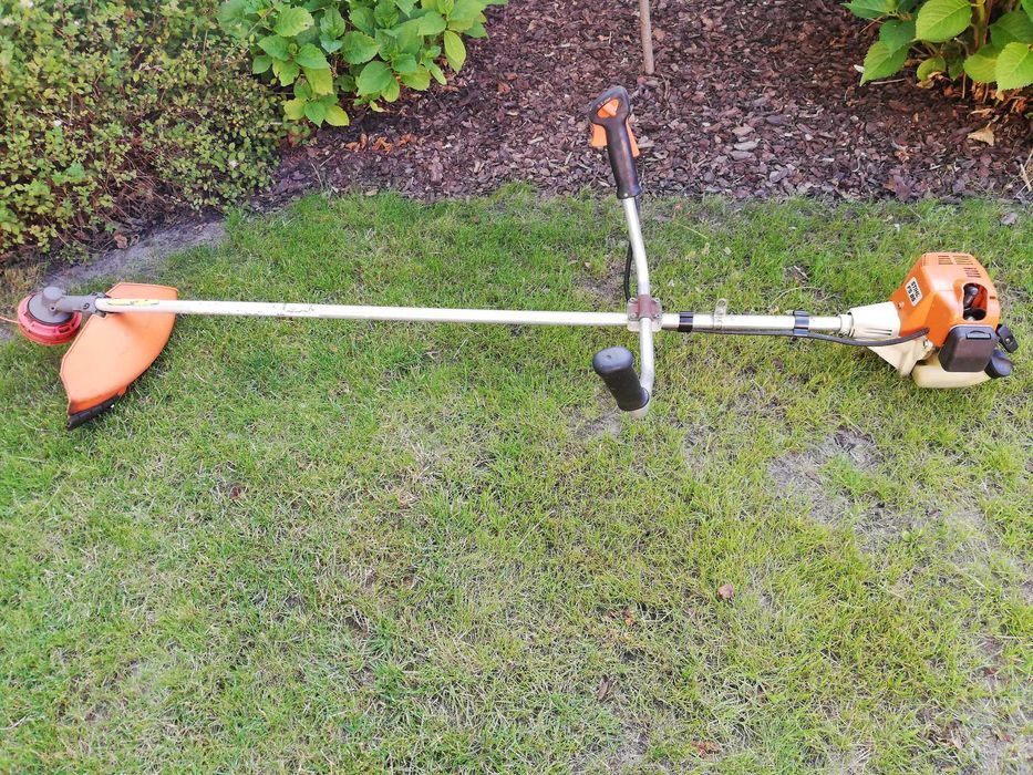Kosa spalinowa podkaszarka Stihl FS 85, sprawna, zadbana FS85