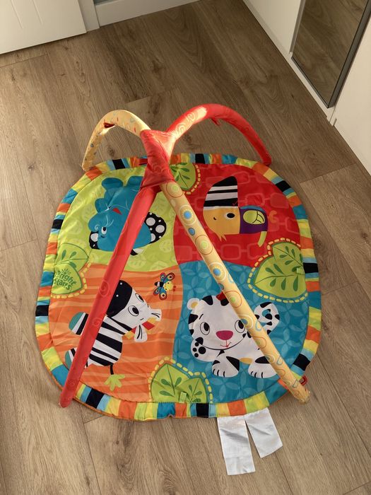 Mara edukacyjna dla niemowlaka