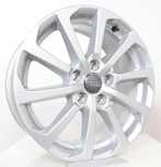 Jantes 17 Audi a3