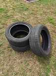 Opony letnie Taurus 195/55 R16 | Michelin 195/55 R16