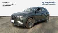 Hyundai Tucson 1.6 T-GDi 150KM Smart Led 2WD Fv23%