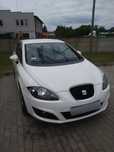 Seat Leon Seat leon