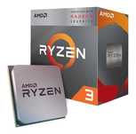Procesor AMD 3200G Ryzen 3