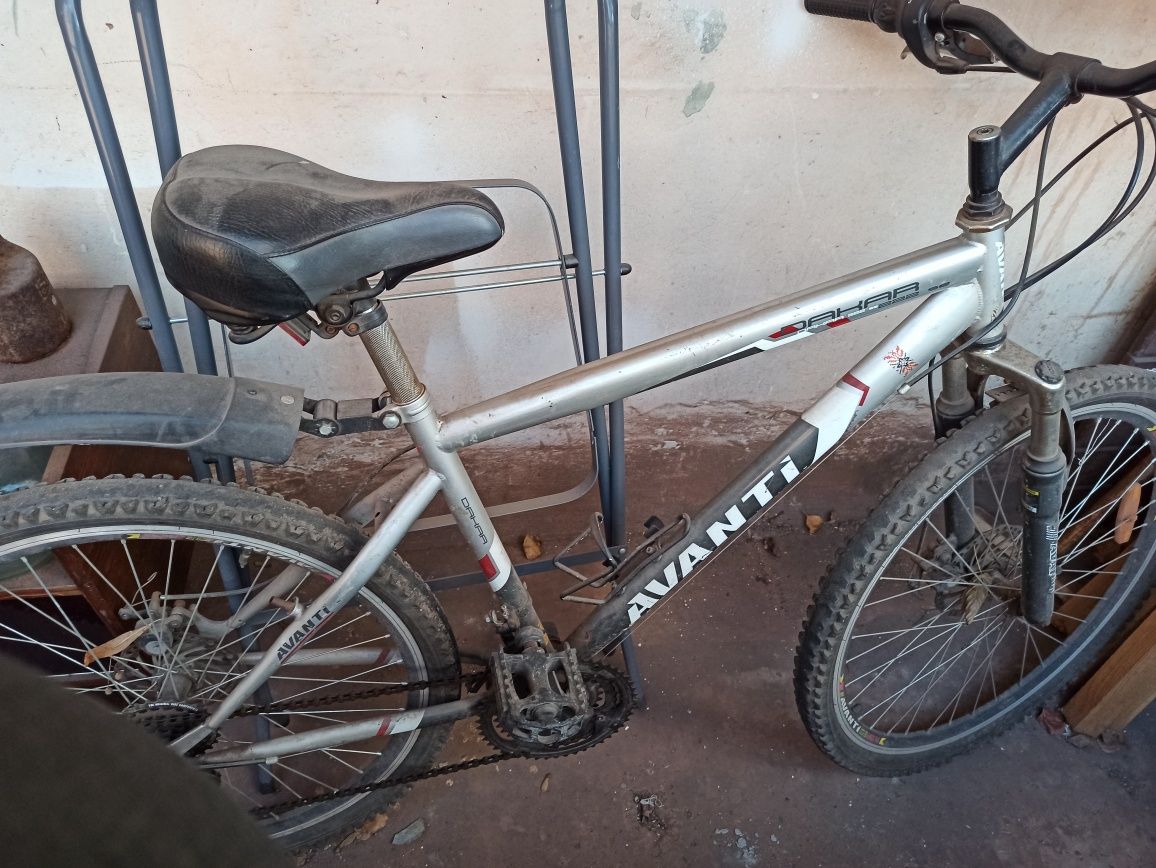 Продам велосипед Avanti dakar