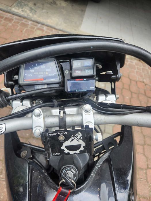 Yamaha DT 125x 2006r