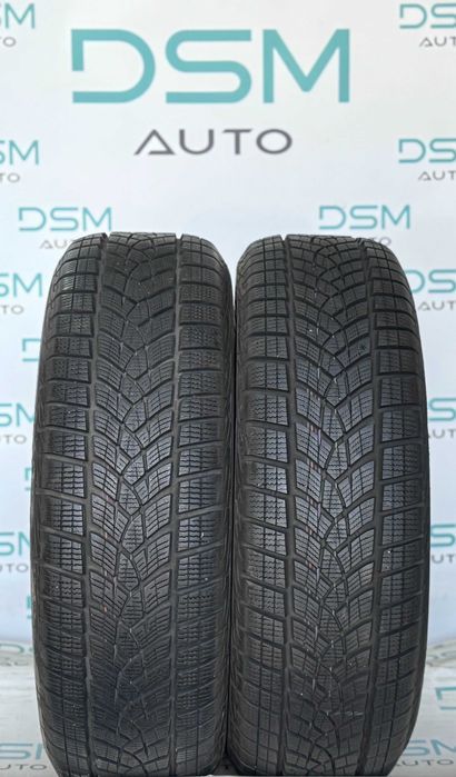 Склад шин б/в. 225/65 R17 Goodyear Ultra Grip Performance Gen-1 SUV