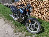 Мотоцикл BIRD 150