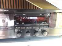 Denon DRW 750 dwukasetowy top stan!!!
