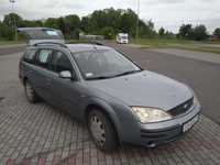 Ford Mondeo MK3 1.8 Benzyna