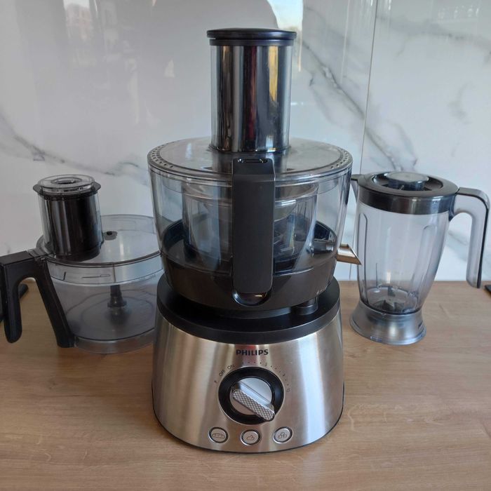Robot kuchenny Philips HR7778