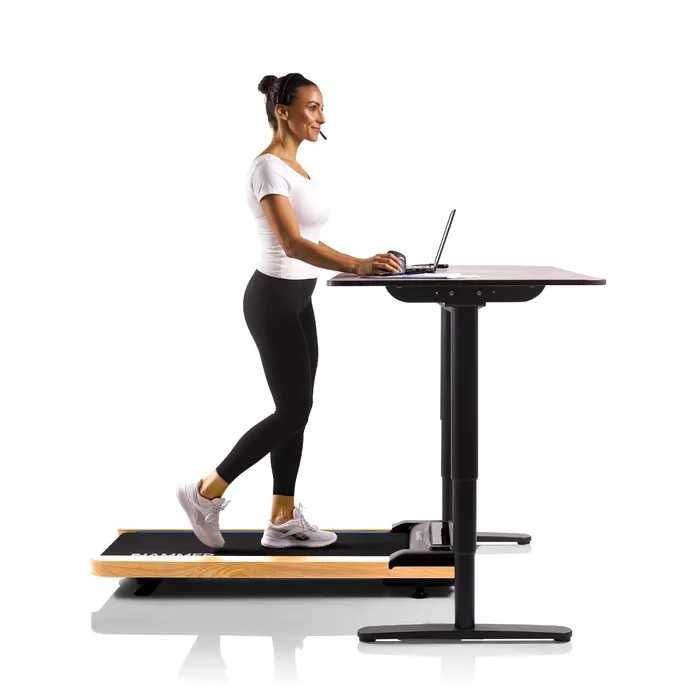 Bieżnia elektryczna HAMMER WALK 2.0 NorsK sklep stacjonarny