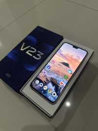 Telefon VIVO v23 Złoty 256 GB