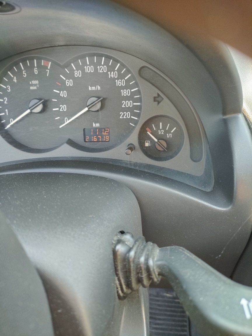 Opel Corsa C 1.0 12V 2003