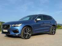 Volvo XC 60 Volvo XC60 T5 R Design !!