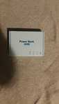 Power Bank 10000mAH model XHC-N84 outlet

2352