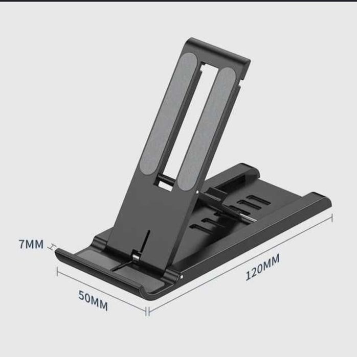 Автомобильный держатель для телефона + ПОДАРОК(Подставка для планшета)
