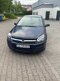 Opel Astra H 2006 - 1,6 105KM, benzyna, BRAK PRZEGLĄDU