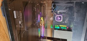 Komputer dla profesjonalistów/ Intel Core Ultra 9 285K /  Z890 / RTX