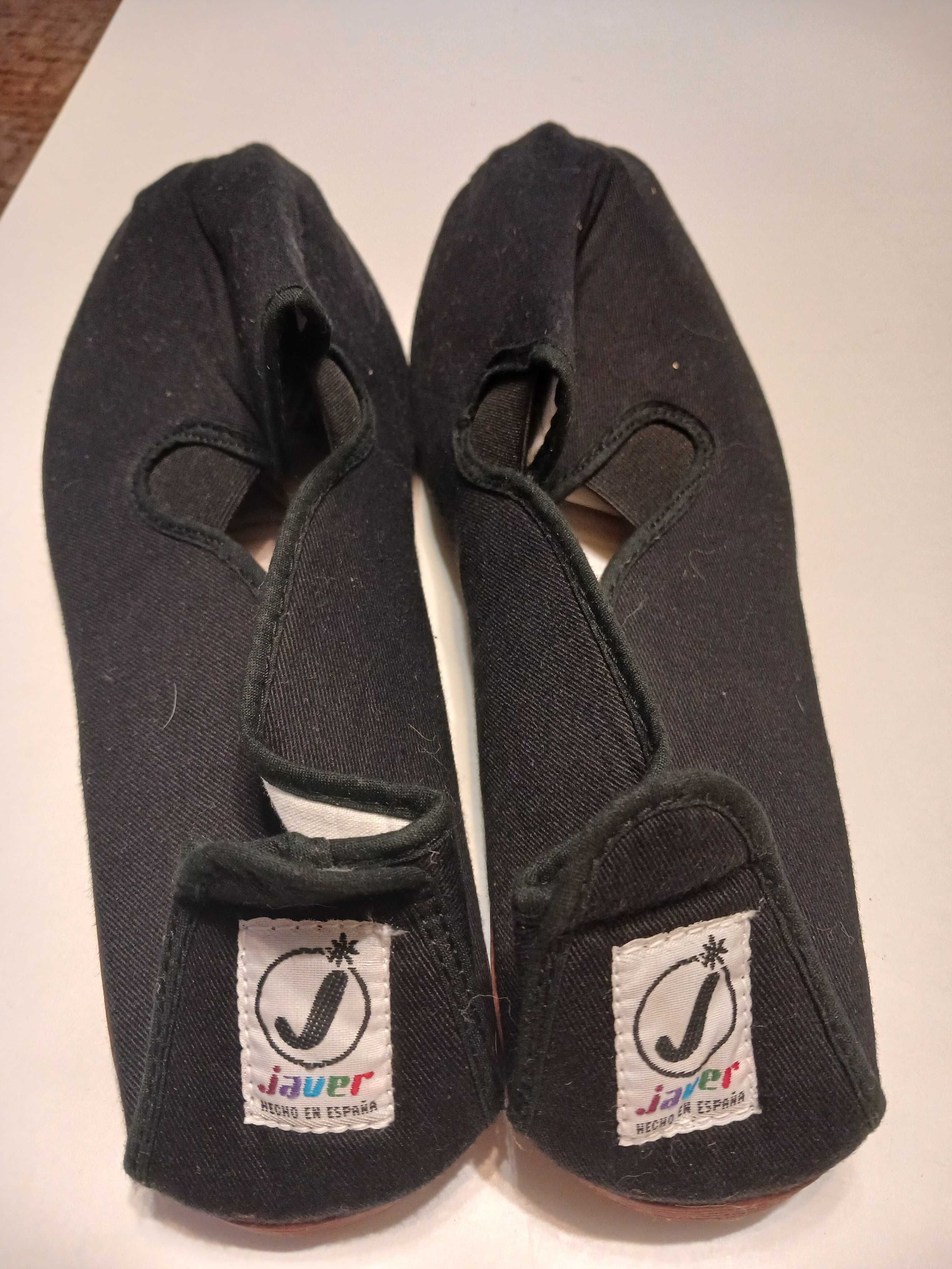 Мокасини Javer Shoes(Іспанія)нові( 28,5),як нові (25,26)