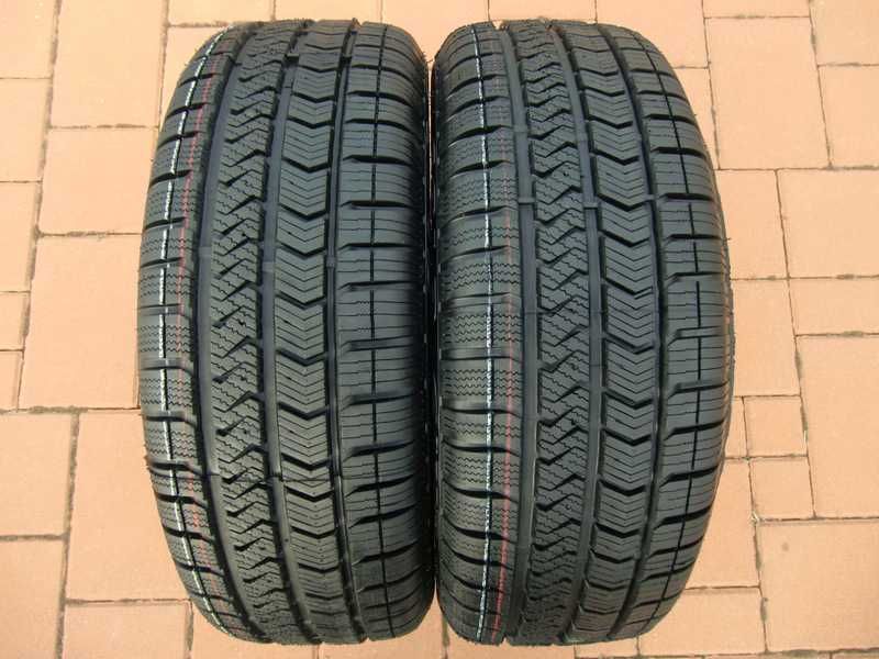 Opony Wielosezonowe-Całoroczne 205/55R16 4szt WYSYŁKA