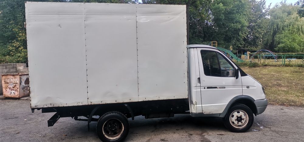 Продам газ газель