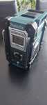 Radio MAKITA z bluetooth
