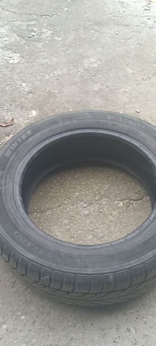 Opony zimowe 205/55 /16