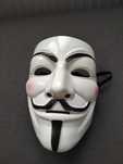 Maska anonymous (cosplay)