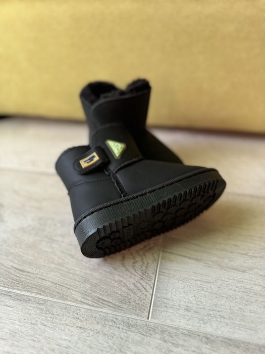 Угги детские