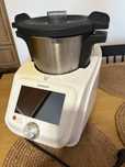 Termorobot Lidlomix monsieur cuisine connect