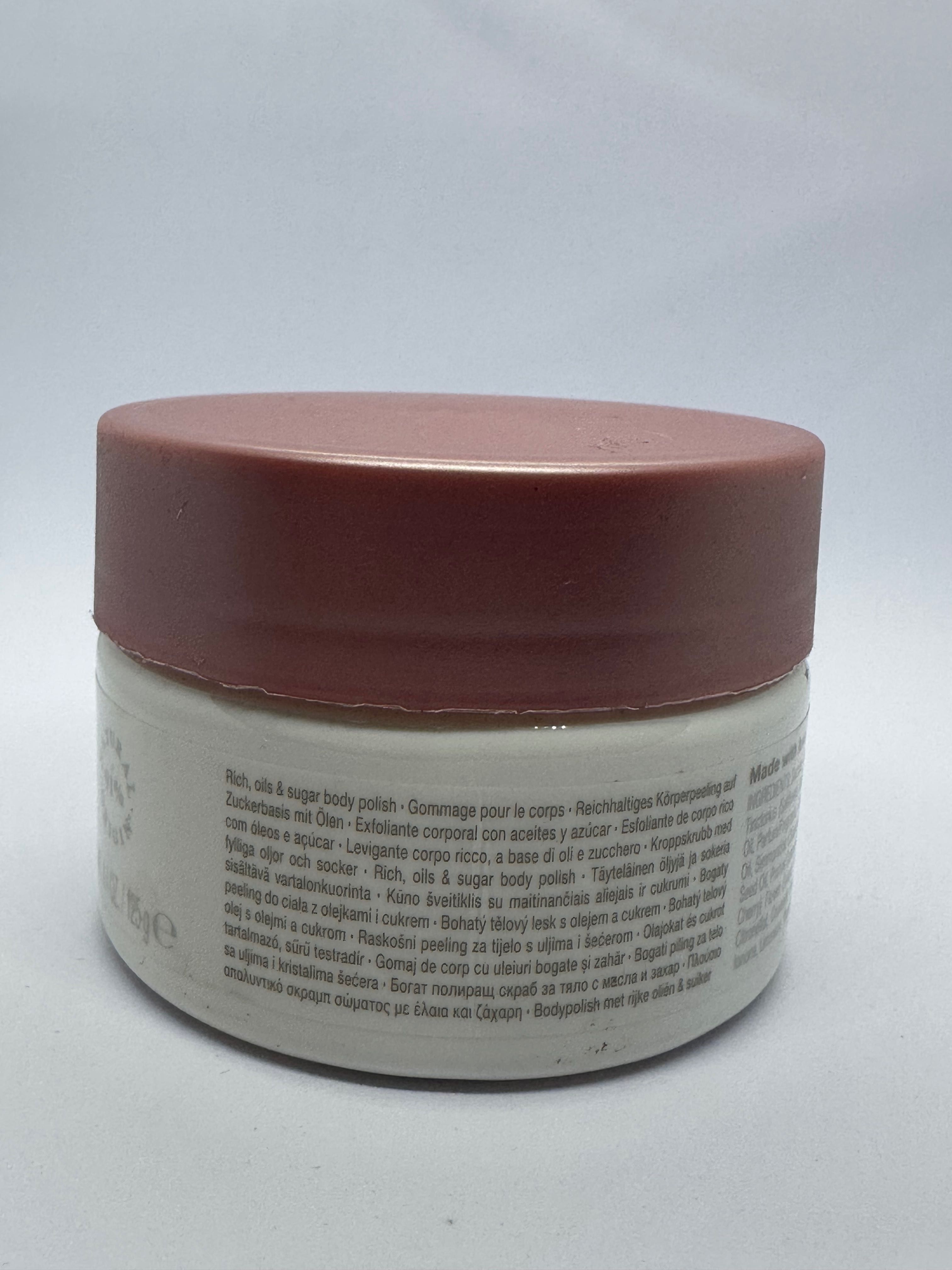 RITUALS SAKURA Body Scrub Peeling cukrowy olejowy do ciata 125g