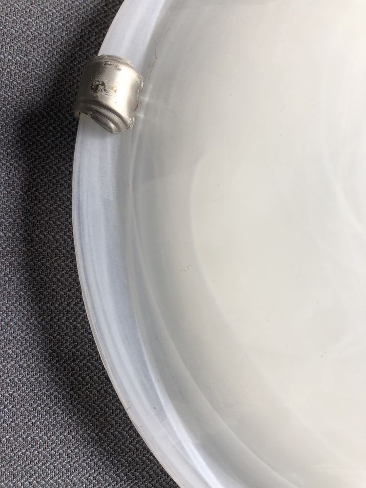 Lampa plafon plafoniera