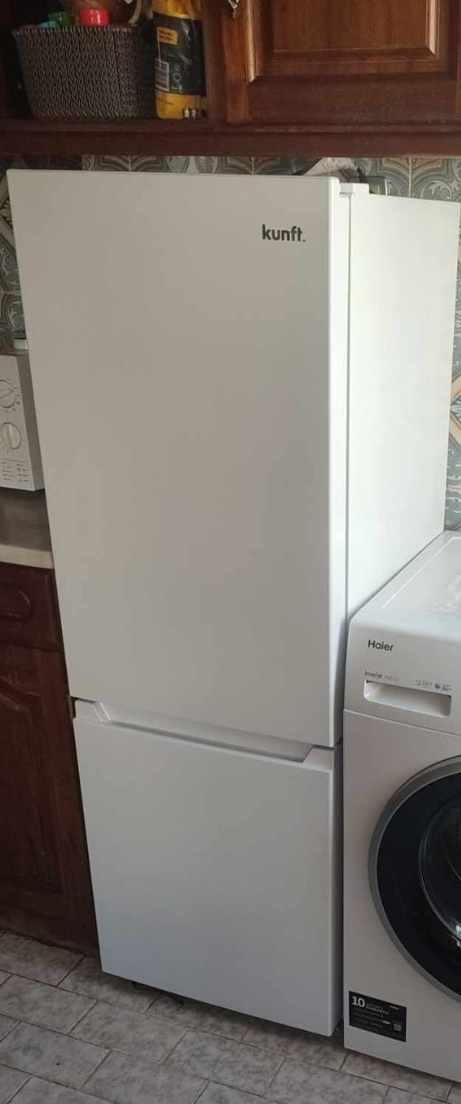Frigorífico combinado