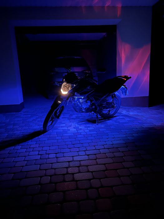 Продам Ліфан CCR150