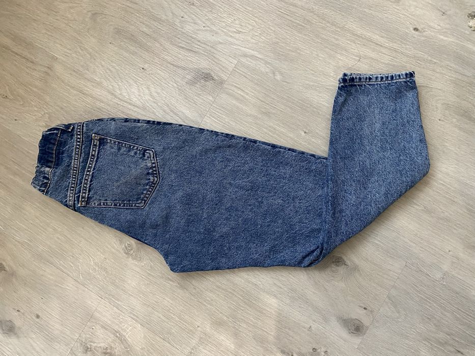 Джинси Манго Мом