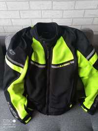 Kurtka motocyklowa rainers L