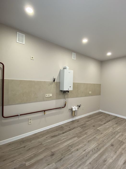 Продам 1 кімнатну квартиру з ремонтом, ЖК Фемілі, ГАТНЕ