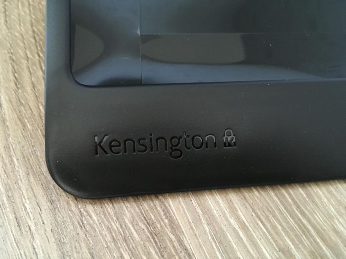 Kensigton Safe Dock MacBook Air Security Dock&Lock dla 11 i 13 cali