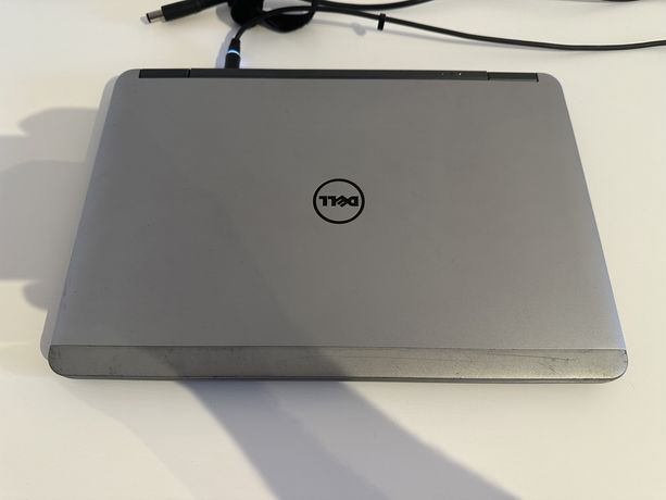 Dell Latitude E7240