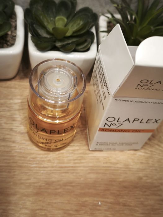 Olaplex 7 olaplex no 7