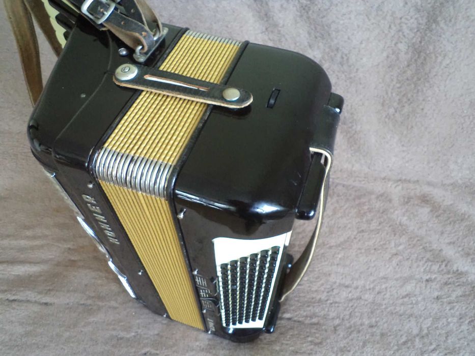 Akordeon Hohner Verdi II