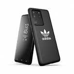Etui Adidas OR Moudled Case Trefoil na Samsung Galaxy S20 Ultra - czar