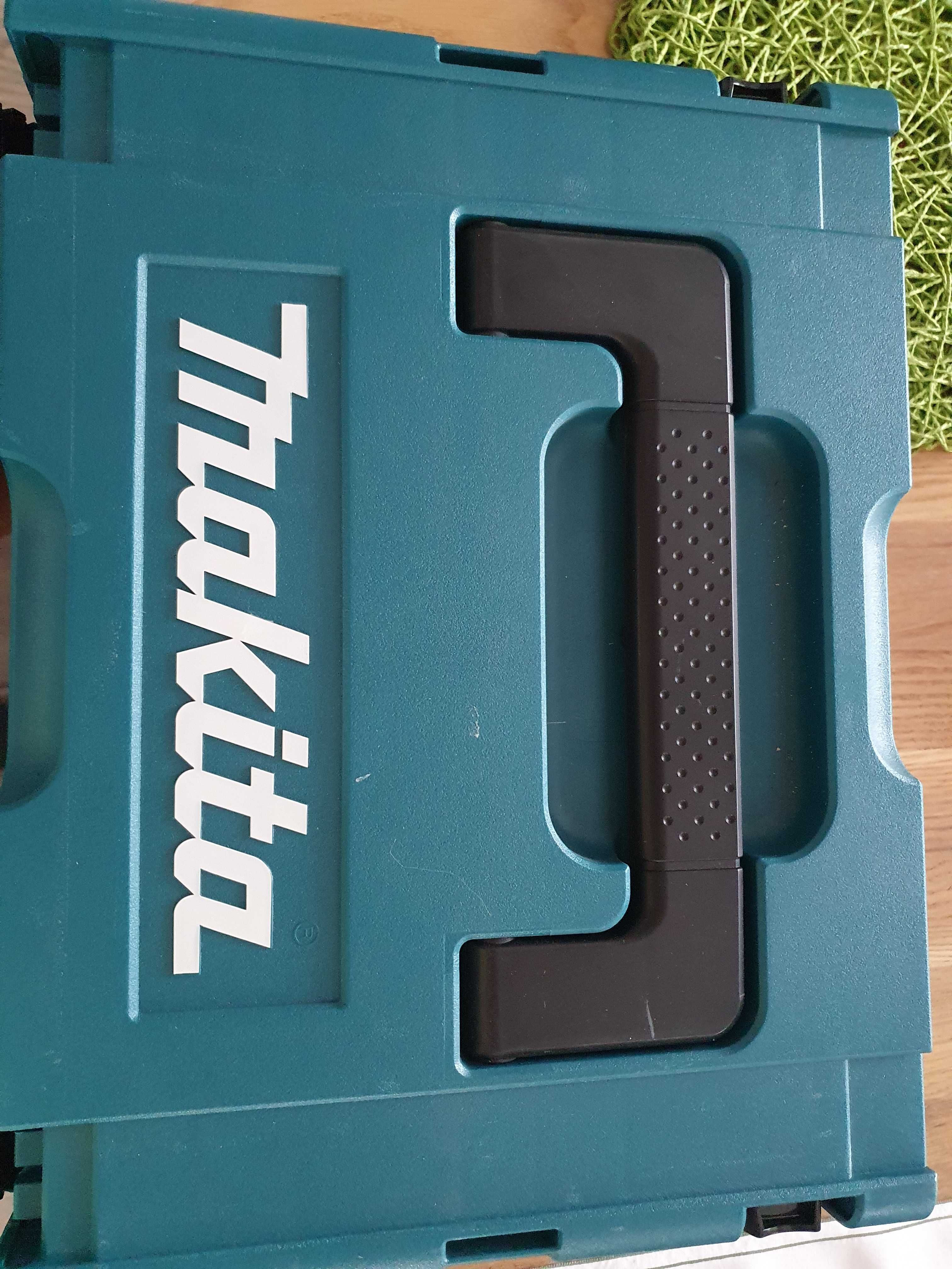 Makita DLX 2497 J