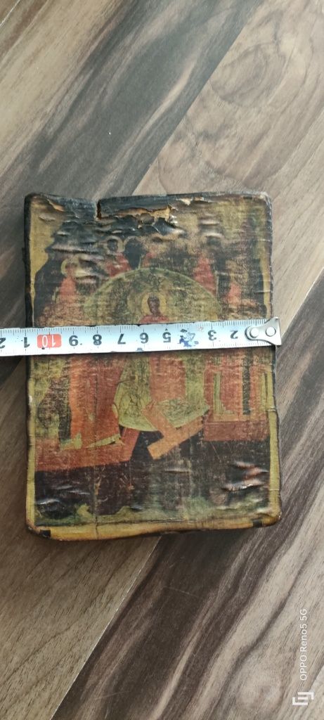 Wyprzedaż garażowa dla lubiących Starocie