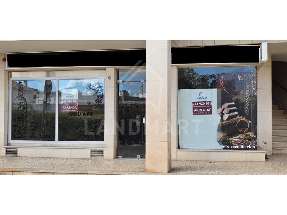 Loja - Centro da Benedita