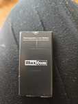 Bateria do telefonu MaxCom