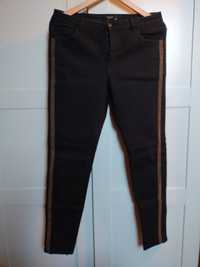 Jeansy damskie Skinny Reserved 42